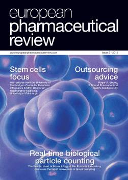 European Pharmaceutical Review