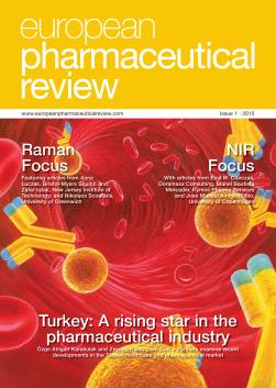 European Pharmaceutical Review