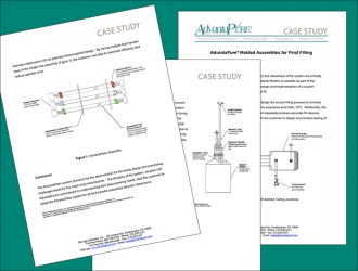 AdvantaPure - News, Articles Etc. - European Pharmaceutical Review