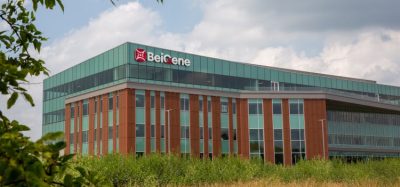 BeiGene manufacturing