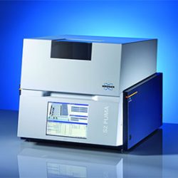 New Bench-top X-ray Fluorescence Spectrometer