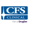 CFS Clinical logo