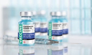 Janssen submits for WHO Emergency Use Listing of COVID-19 vaccine