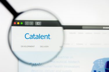 Catalent invests $30 million to modernise biopharmaceuticals site