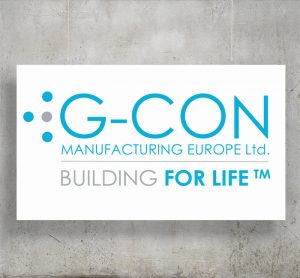 G-CON Manufacturing content hub