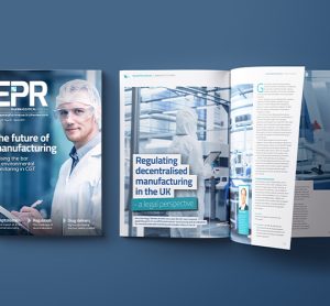 EPR Issue 1 2025