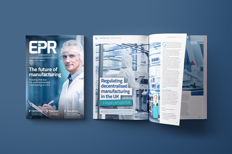 EPR Issue 1 2025