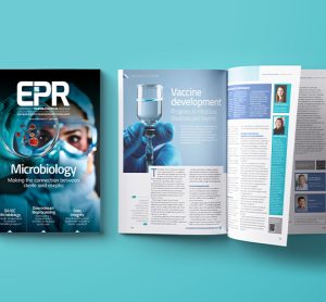 EPR Issue 3 Microbiology
