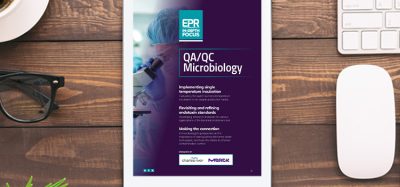 QA/QC Microbiology IDF