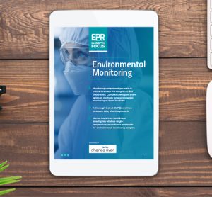 IDF Environmental monitoring Issue 4 2024