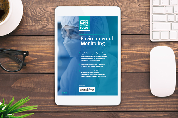 IDF Environmental monitoring Issue 4 2024