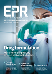 EPR Issue 5 front cover