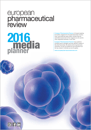2016 Media Planner Cover