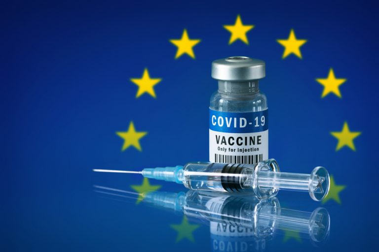 Janssen COVID-19 Vaccine Authorised For Use In EU