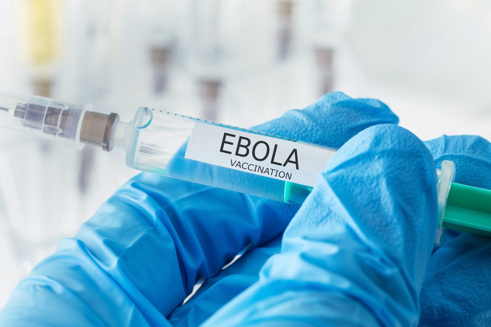 EMA gives positive opinion to investigational Ebola ...