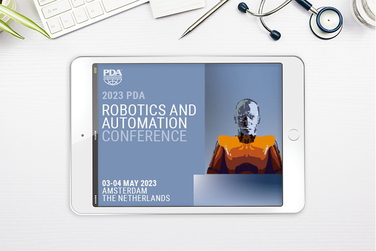 2023 PDA Robotics and Automation Conference