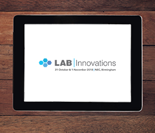 Lab Innovations 2018