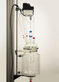 Jacketed reactors for any application from Glass Solutions