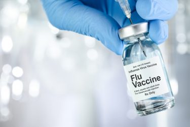 Cell-based Seasonal Influenza Vaccine Safe And Effective In Children