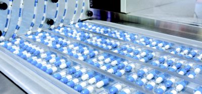Medicine tablets production line