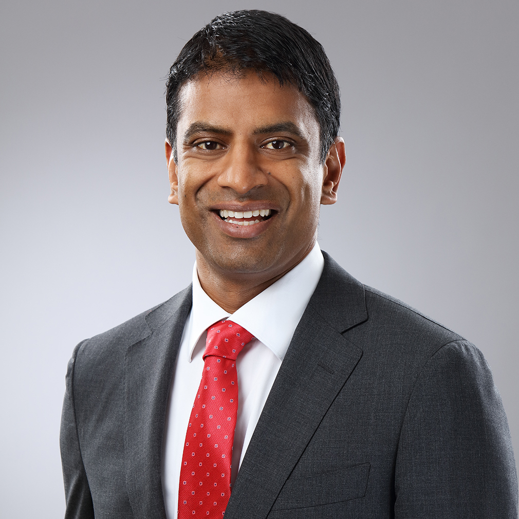 Novartis Announces New CEO