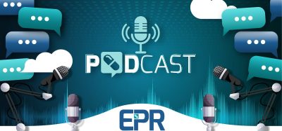 Podcast graphic- EPR Podcast Ep 26 – Navigating Nitrosamine Impurities