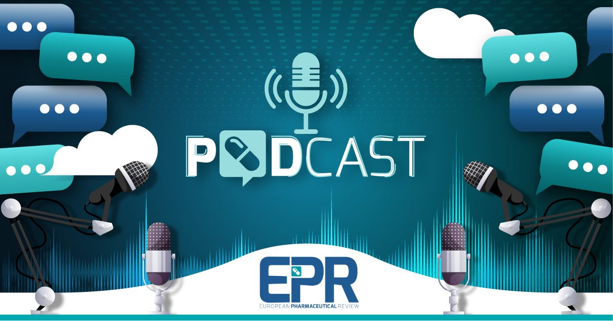 Podcast graphic- EPR Podcast Ep 26 – Navigating Nitrosamine Impurities