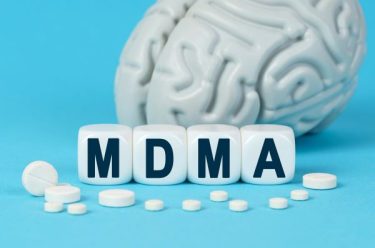 Psychedelic Medicines - MDMA