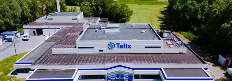 Telix radiopharma production facility