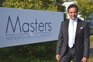 Masters Speciality Pharma – Celebrating 30 Years In Business - European 