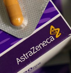 AstraZeneca confirms acquisition talks with Acerta Pharma