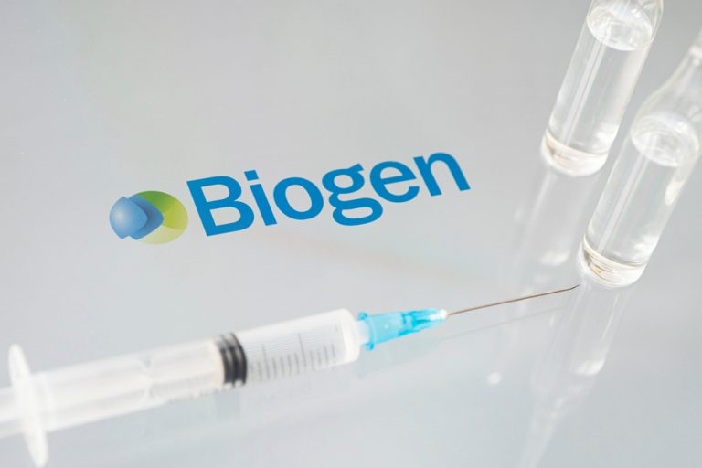 Biogen Announces Results From Phase IIIb NOVA Study For MS