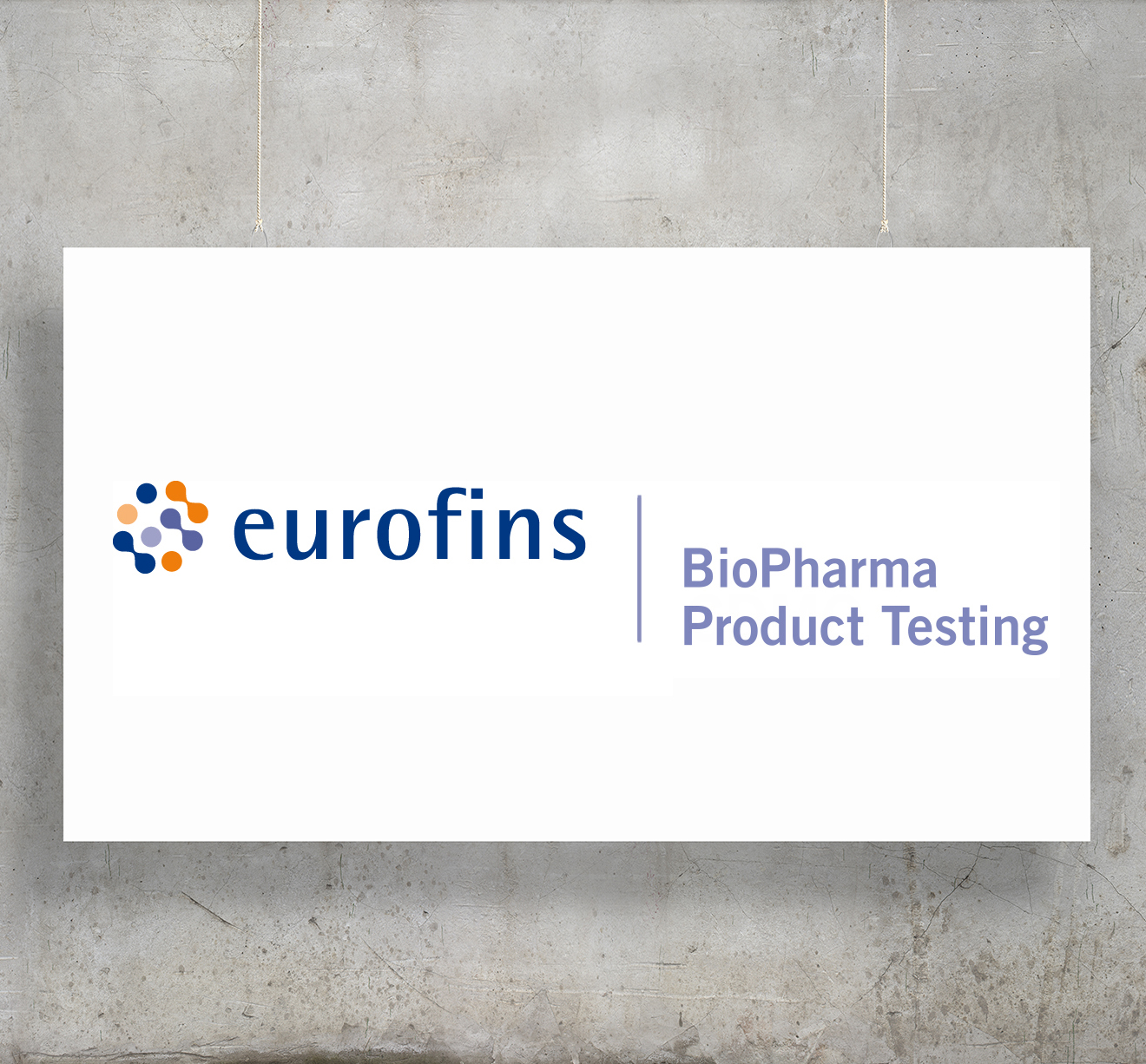 Eurofins BioPharma Product Testing