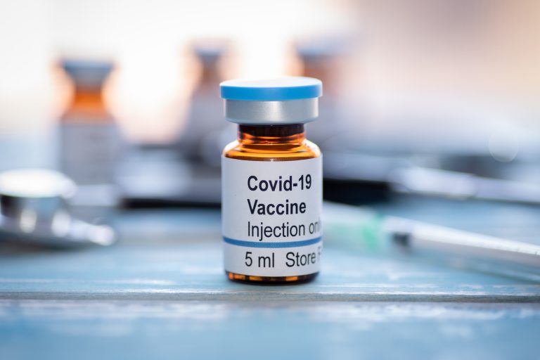 200 million doses of COVID-19 vaccine to be made available for COVAX