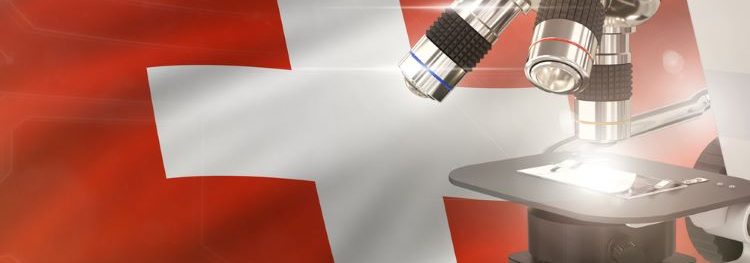 European biotechs choosing Switzerland as HQ, research shows