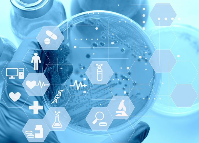 Pharma productivity could be drastically improved with IoT implementation