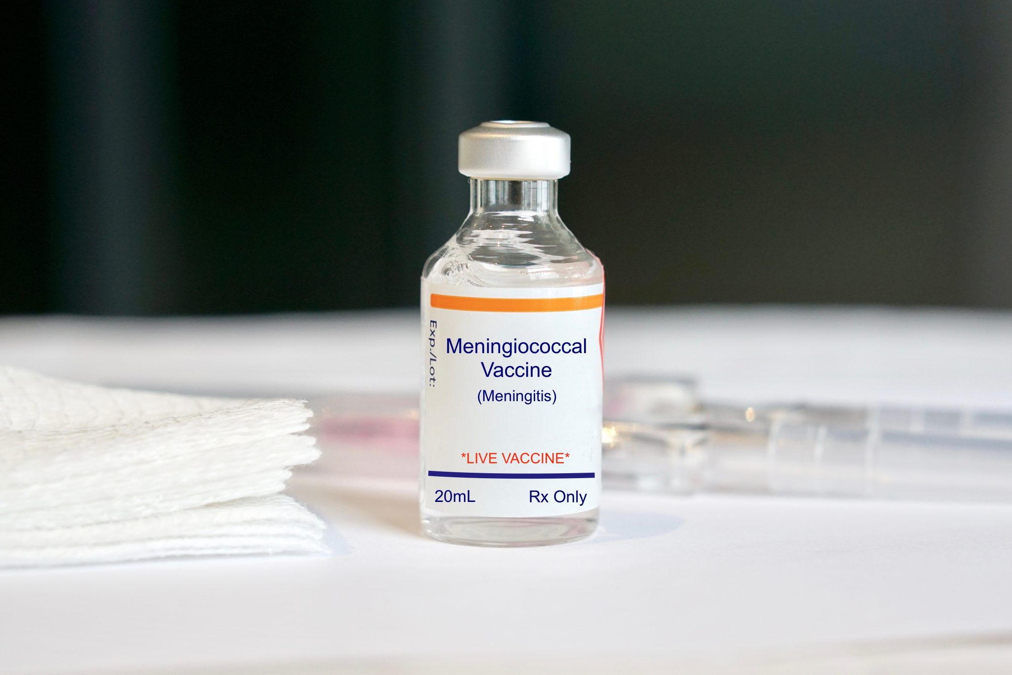 EC Approves New Meningitis Vaccine - European Pharmaceutical Review