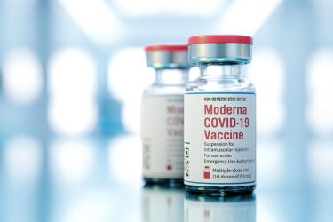 Moderna To Bring MRNA Vaccine Manufacturing Facility To Canada