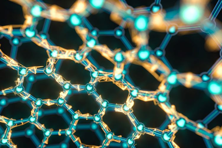 organic fluorophore