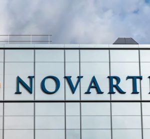 Novartis biologic