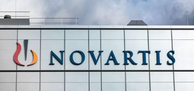 Novartis biologic