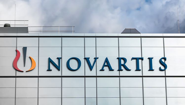 Novartis biologic