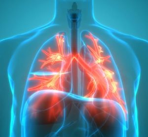 antibody-drug conjugate biologic lung cancer