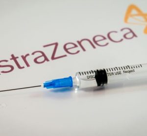 AstraZeneca vaccine facility