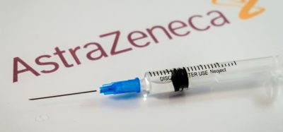 AstraZeneca vaccine facility