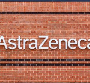 AstraZeneca manufacturing R&D