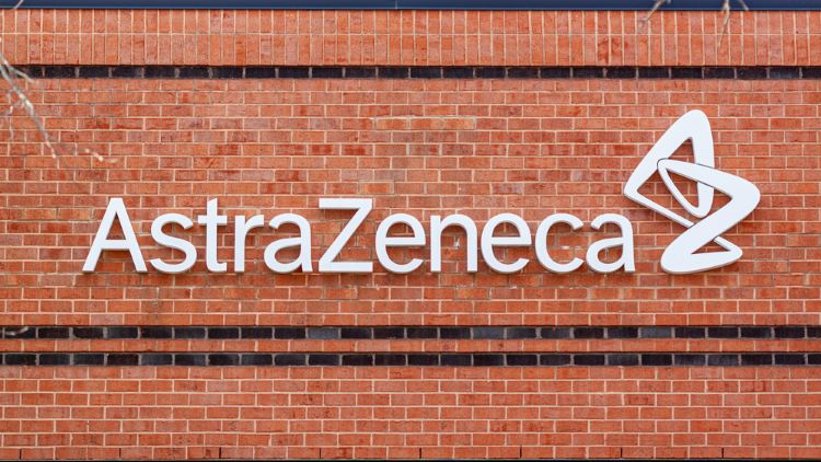 AstraZeneca manufacturing R&D