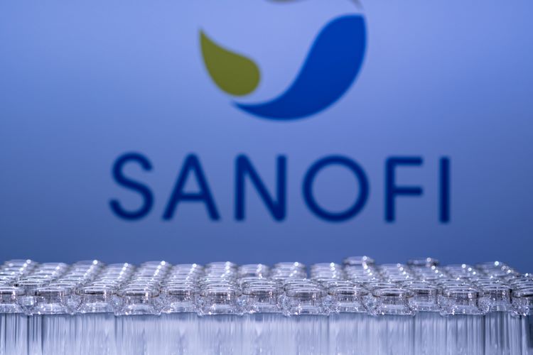 insulin Sanofi