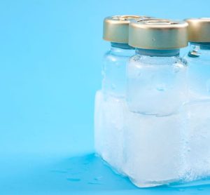 biopharmaceutical primary packaging freezing vials