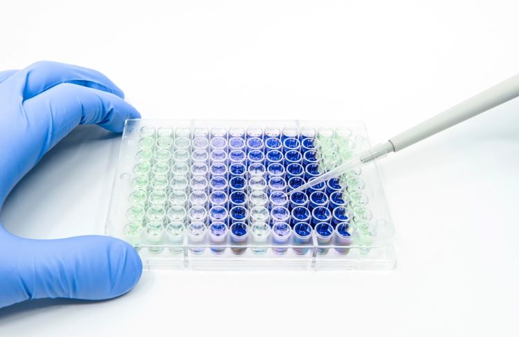 Reagents endotoxin